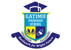 Ngure Primary Logo